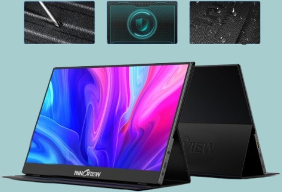 InnoView features